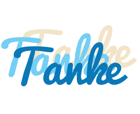 Tanke breeze logo