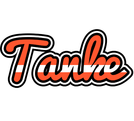 Tanke denmark logo