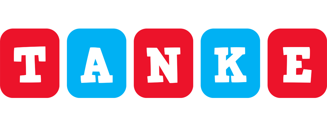 Tanke diesel logo