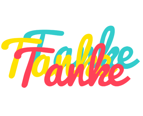 Tanke disco logo