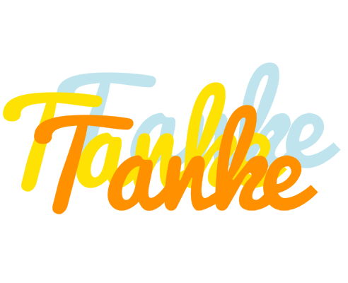 Tanke energy logo