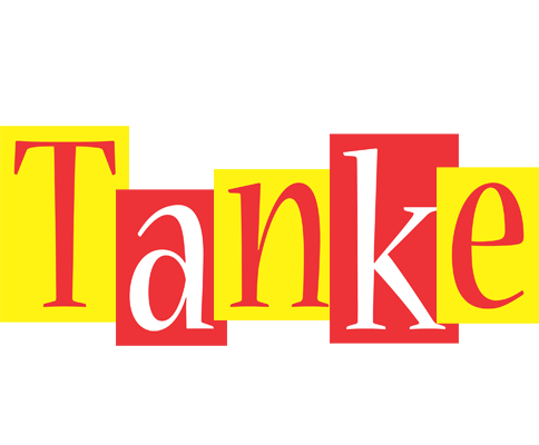 Tanke errors logo