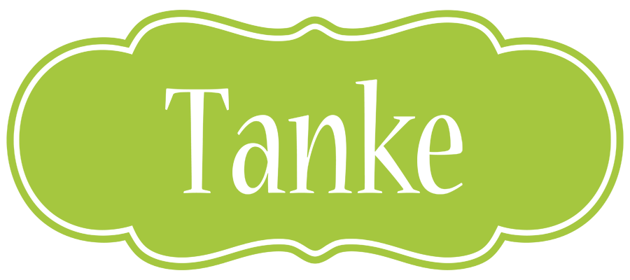 Tanke family logo