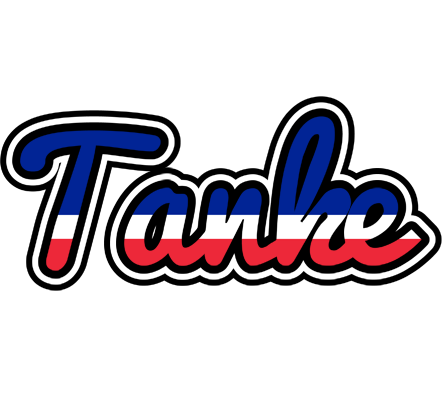 Tanke france logo