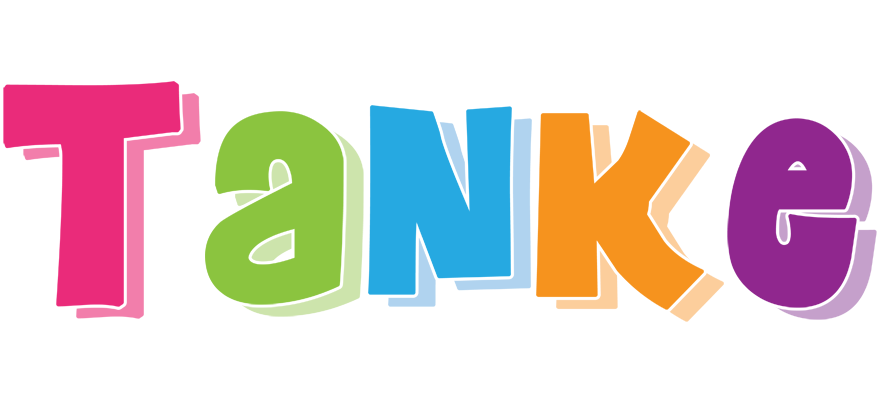 Tanke friday logo