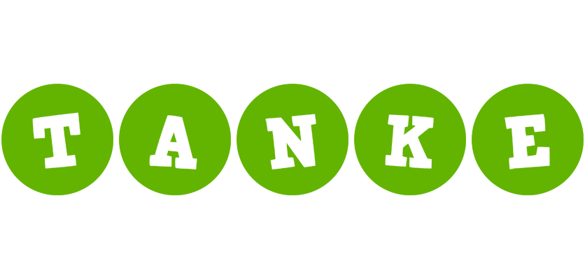 Tanke games logo