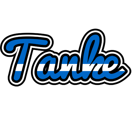 Tanke greece logo