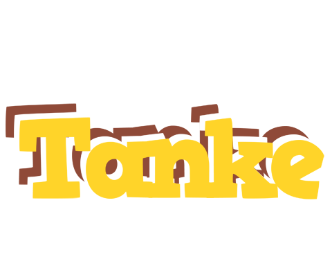 Tanke hotcup logo