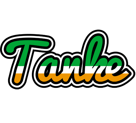 Tanke ireland logo