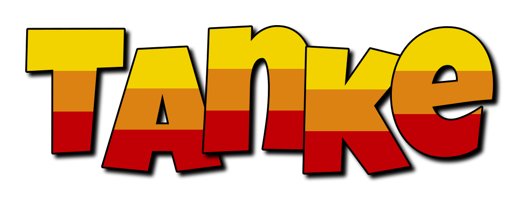 Tanke jungle logo