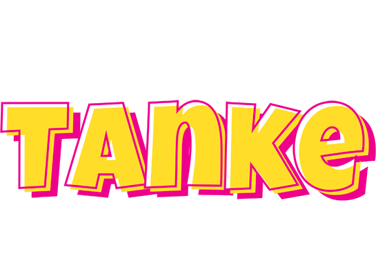 Tanke kaboom logo