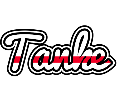 Tanke kingdom logo