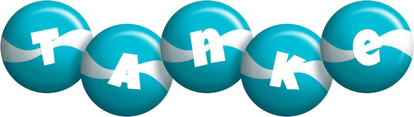 Tanke messi logo