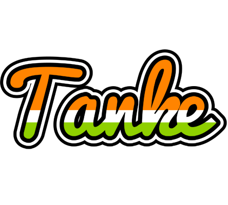 Tanke mumbai logo