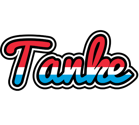 Tanke norway logo