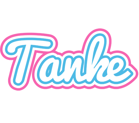 Tanke outdoors logo