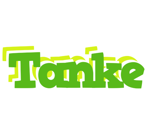 Tanke picnic logo