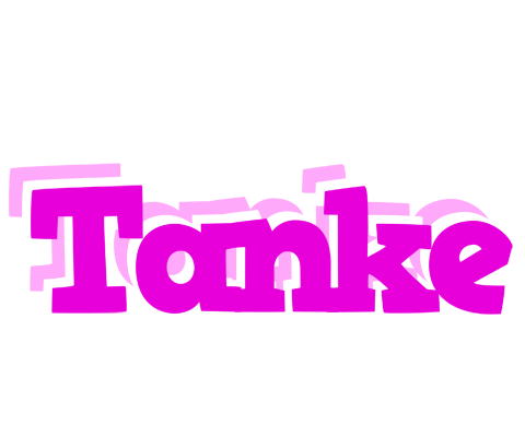 Tanke rumba logo