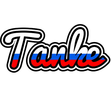 Tanke russia logo