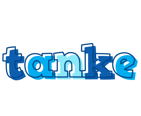 Tanke sailor logo