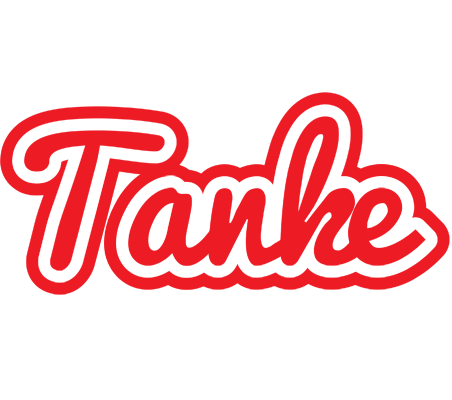 Tanke sunshine logo