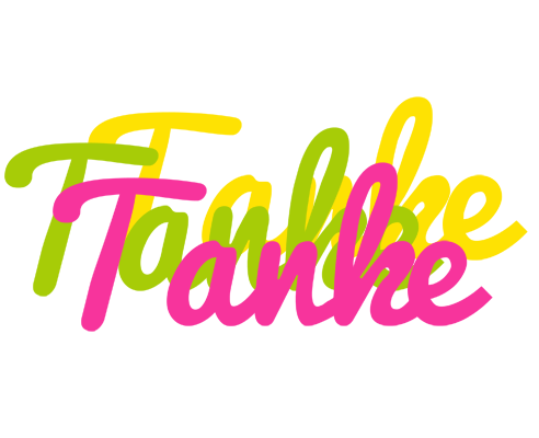 Tanke sweets logo