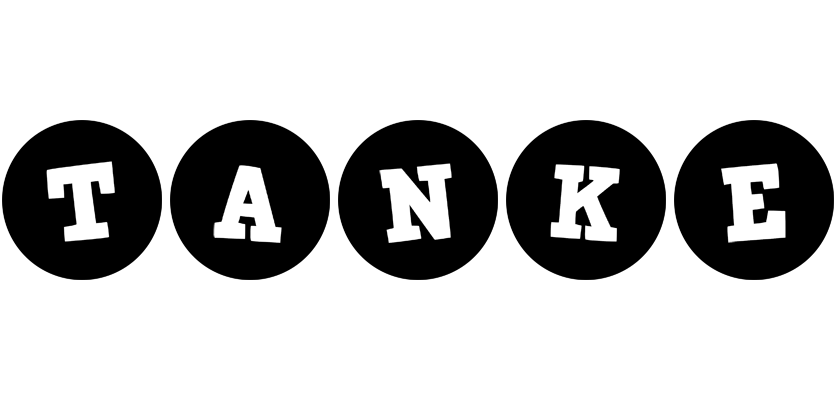 Tanke tools logo