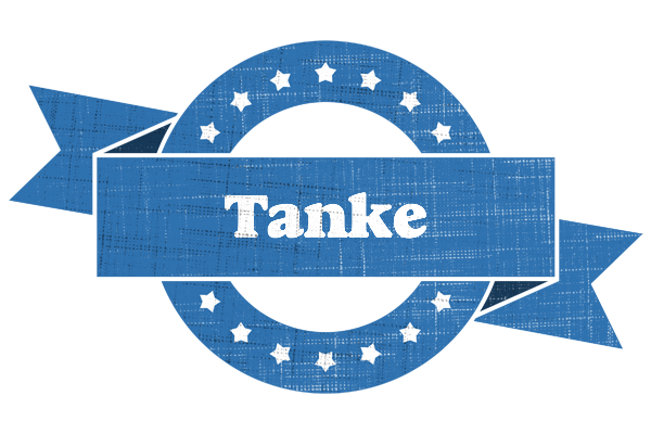 Tanke trust logo