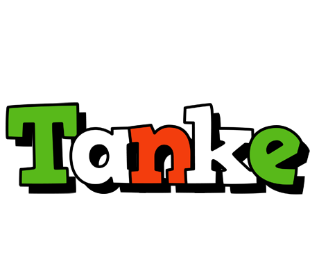 Tanke venezia logo