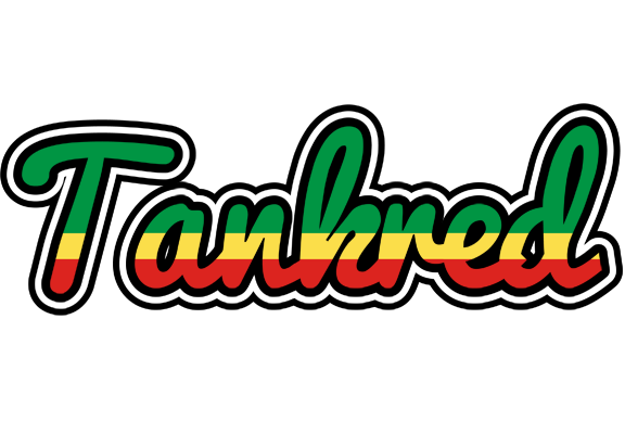 Tankred african logo