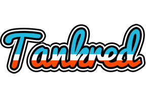 Tankred america logo