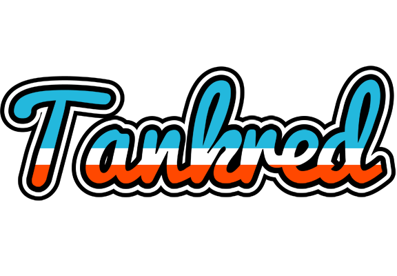 Tankred america logo