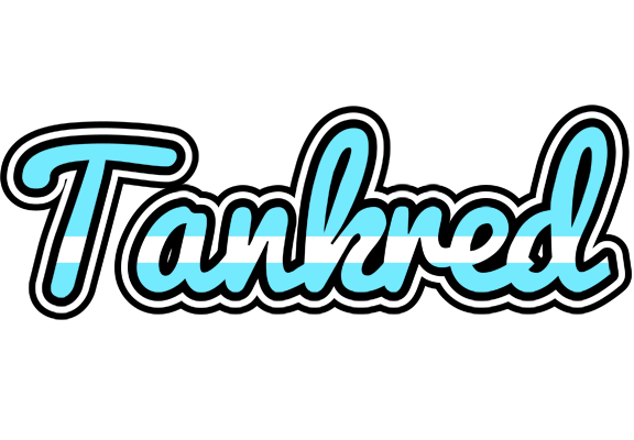 Tankred argentine logo