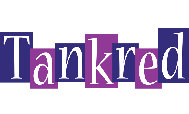 Tankred autumn logo