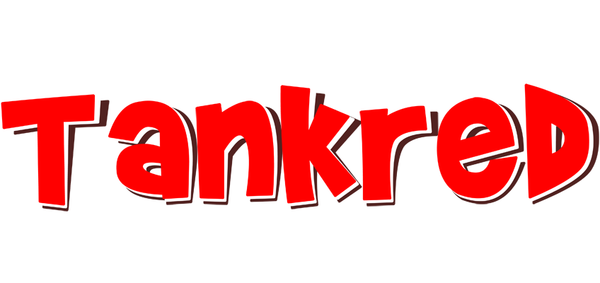 Tankred basket logo