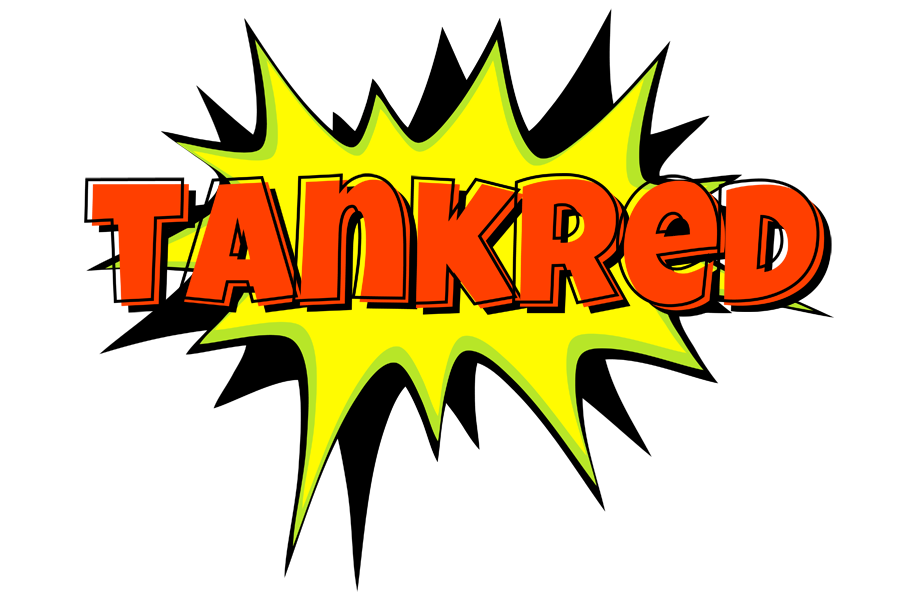 Tankred bigfoot logo