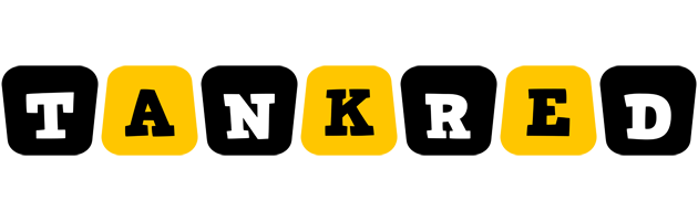 Tankred boots logo