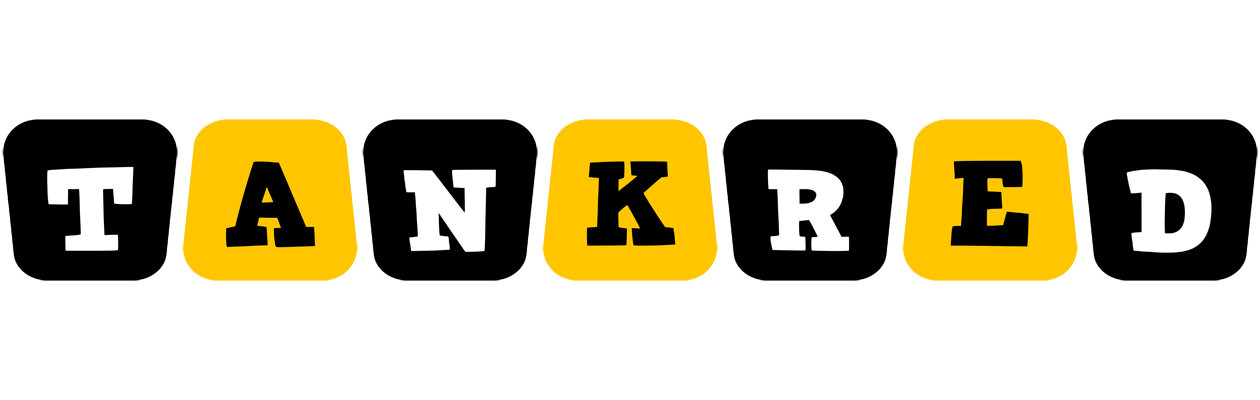 Tankred boots logo