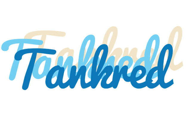Tankred breeze logo