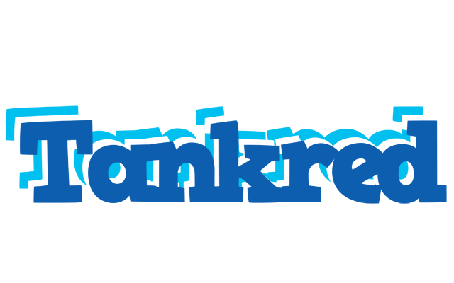Tankred business logo