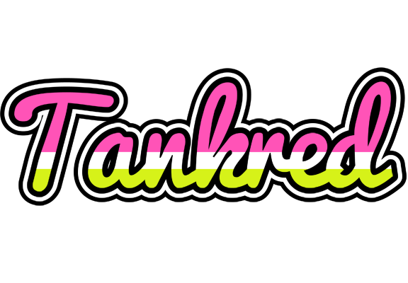 Tankred candies logo