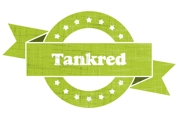 Tankred change logo