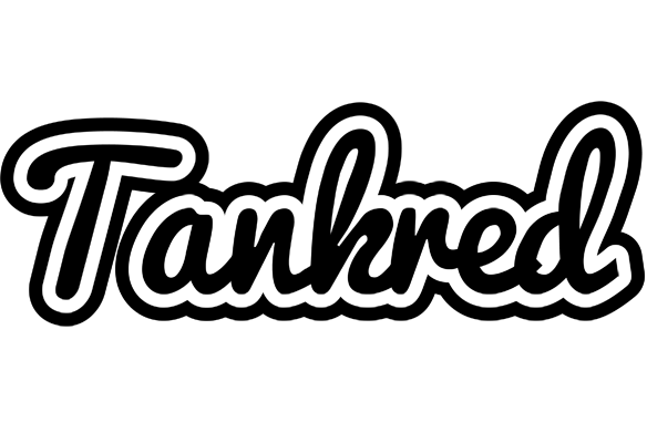 Tankred chess logo