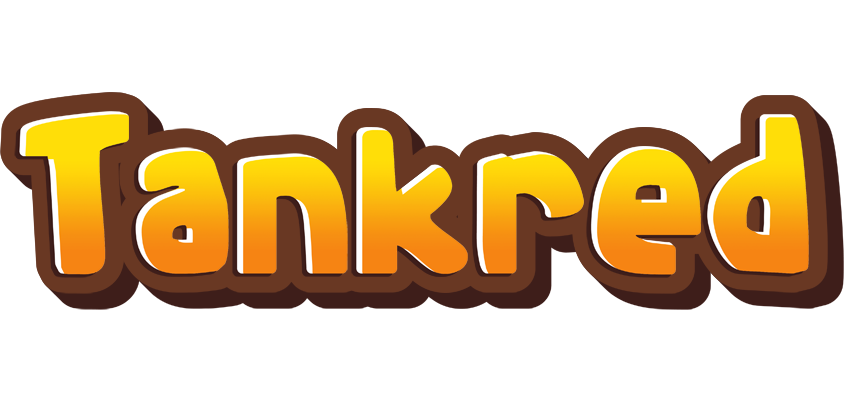 Tankred cookies logo