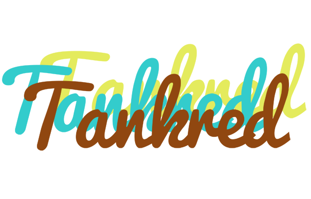 Tankred cupcake logo