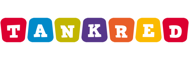 Tankred daycare logo