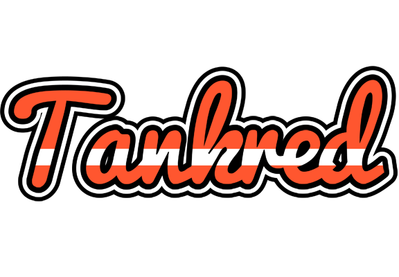 Tankred denmark logo