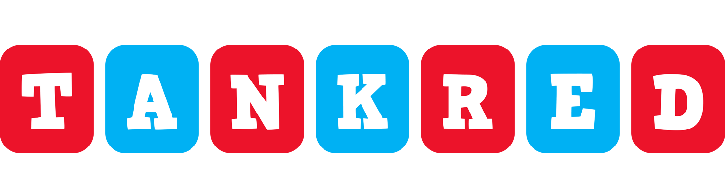 Tankred diesel logo