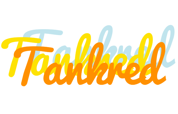 Tankred energy logo