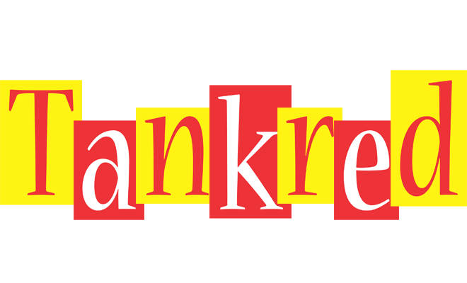 Tankred errors logo